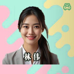 林伟
